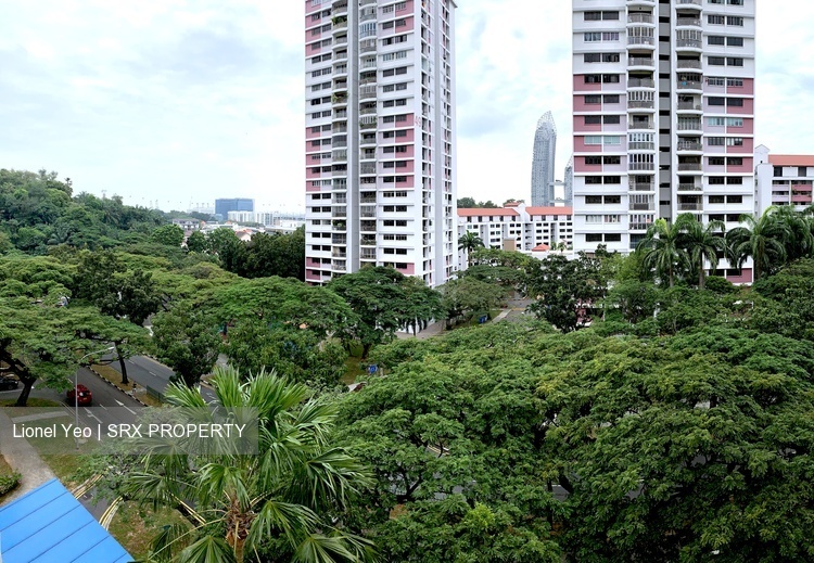 Blk 50 Telok Blangah Drive (Bukit Merah), HDB 4 Rooms #198532662